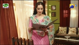 Ehraam-e-Junoon - Last Episode 42 - 25th September 2023